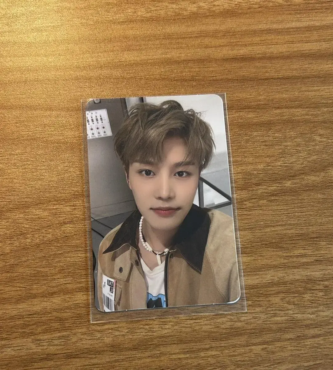 NCT Resonance Depot taeil WTS