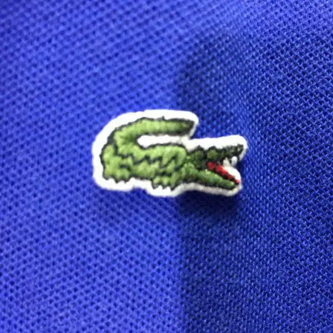 Z3765 라코스테 반팔 PK 카라티셔츠 (남100) LACOSTE