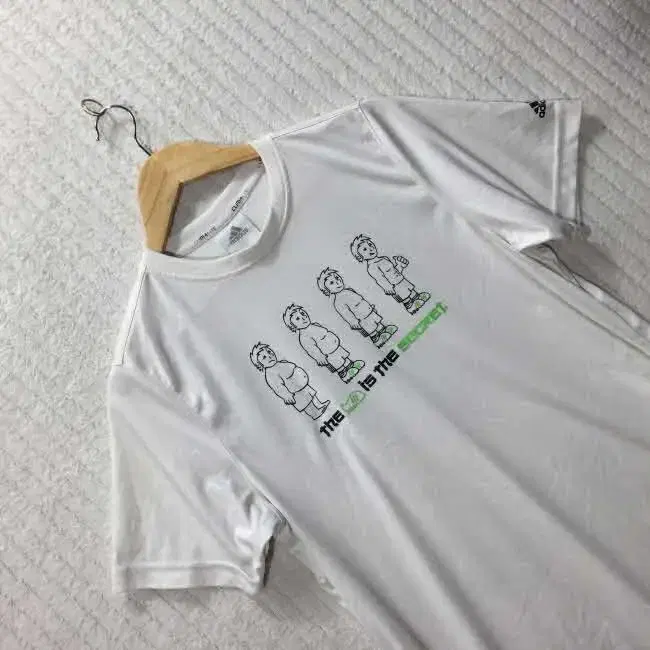 Z3775 아디다스 G SS TEE 반팔티셔츠 (공용95) ADIDAS