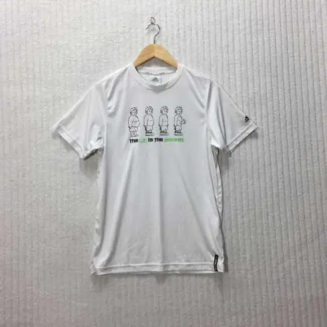 Z3775 아디다스 G SS TEE 반팔티셔츠 (공용95) ADIDAS