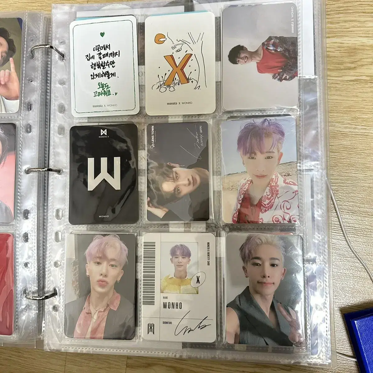 Arc photocard bulk sells