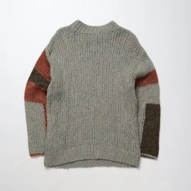 Unused Hand-Kniting 스웨터