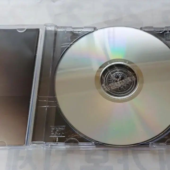 주석 싸인 cd