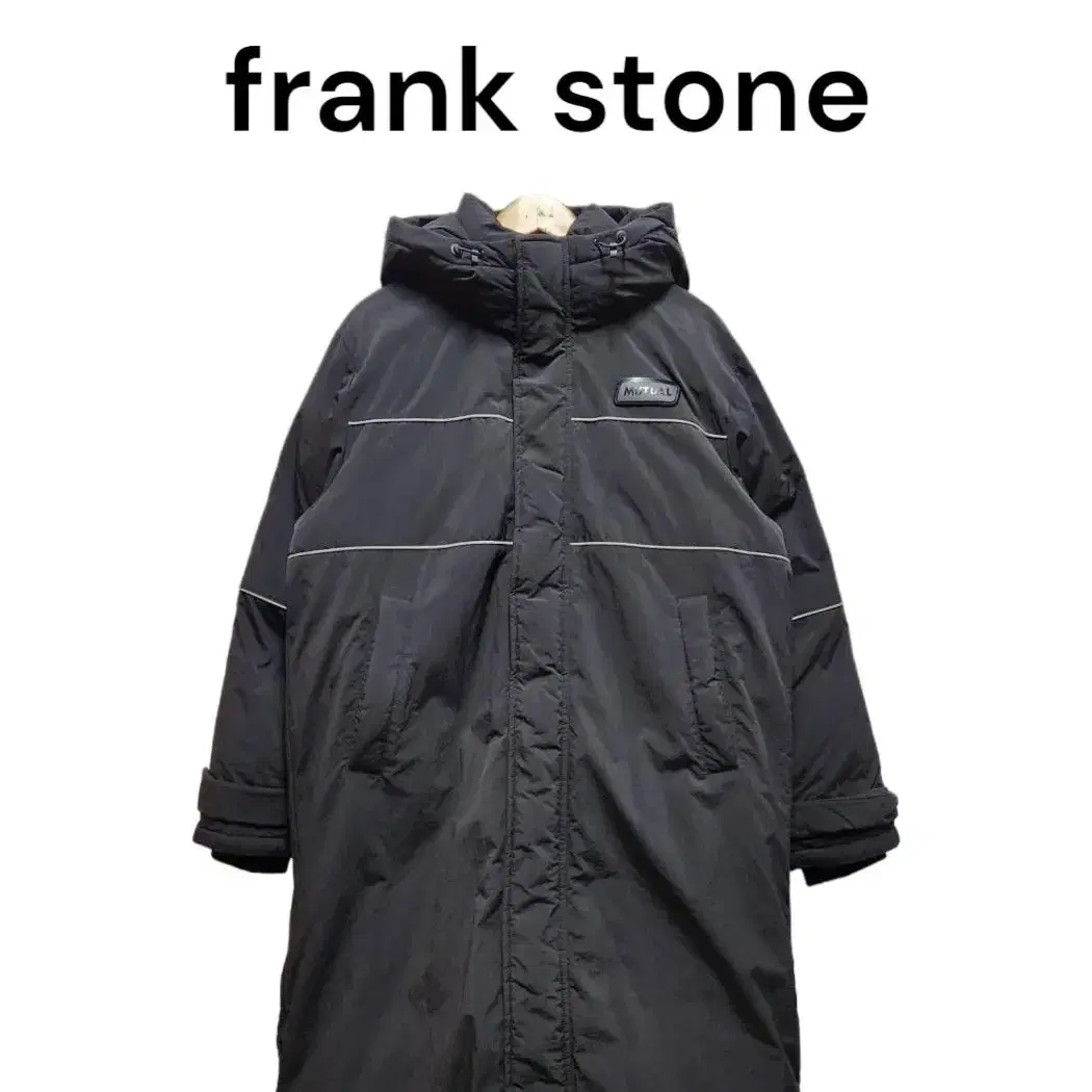 [100] frankstone 프랭크스톤 덕다운 롱패딩