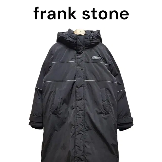 [100] frankstone 프랭크스톤 덕다운 롱패딩