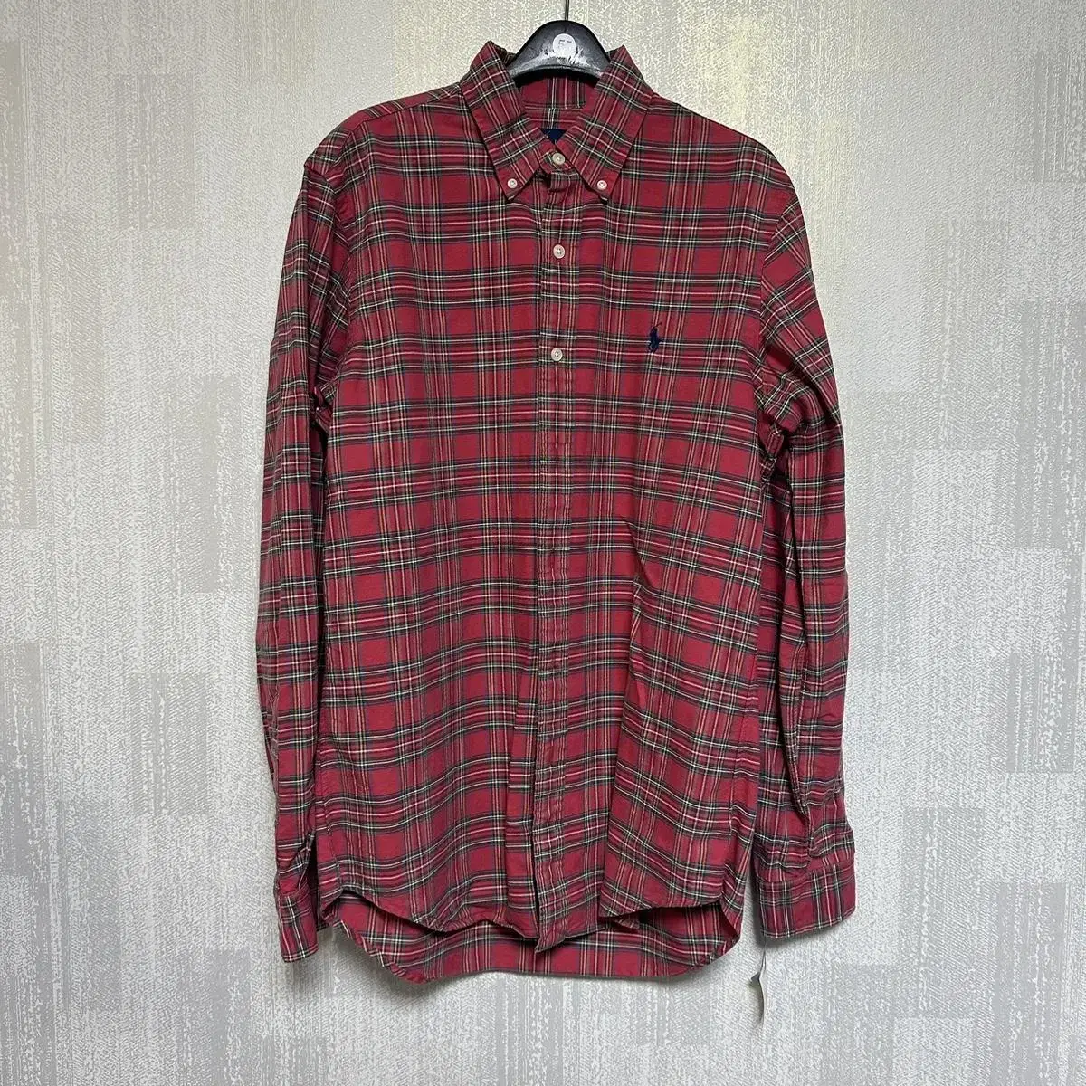 Polo Ralph Lauren Shirt (SP sizes M to L)