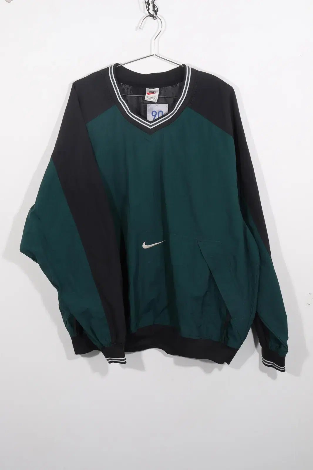 Nike Gumbo Anorak