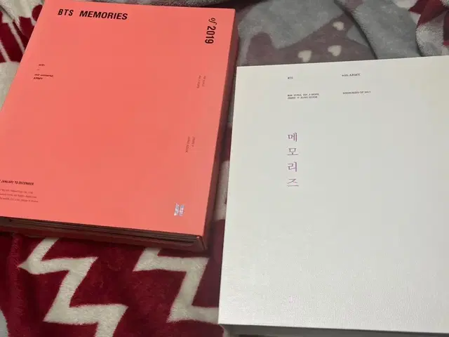 일괄 20182019 방탄 메모리즈 디비디 정국지민뷔태형석진윤기남준포카