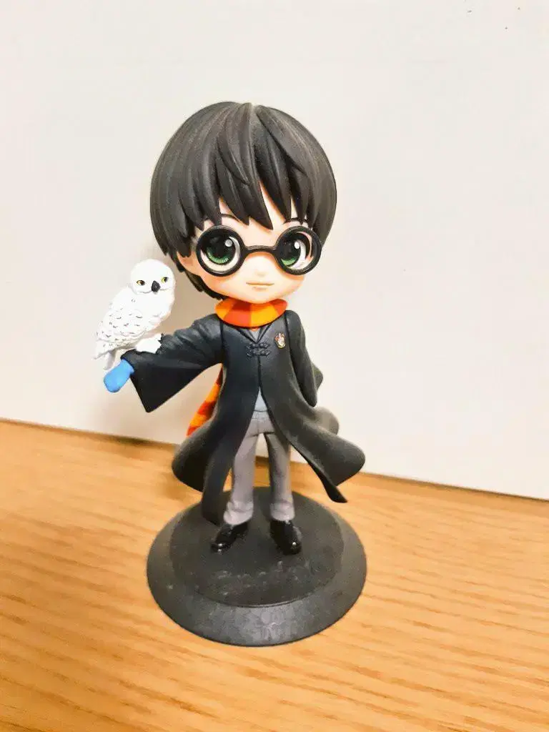 QFosket Harry Potter Harry Figures for Sale