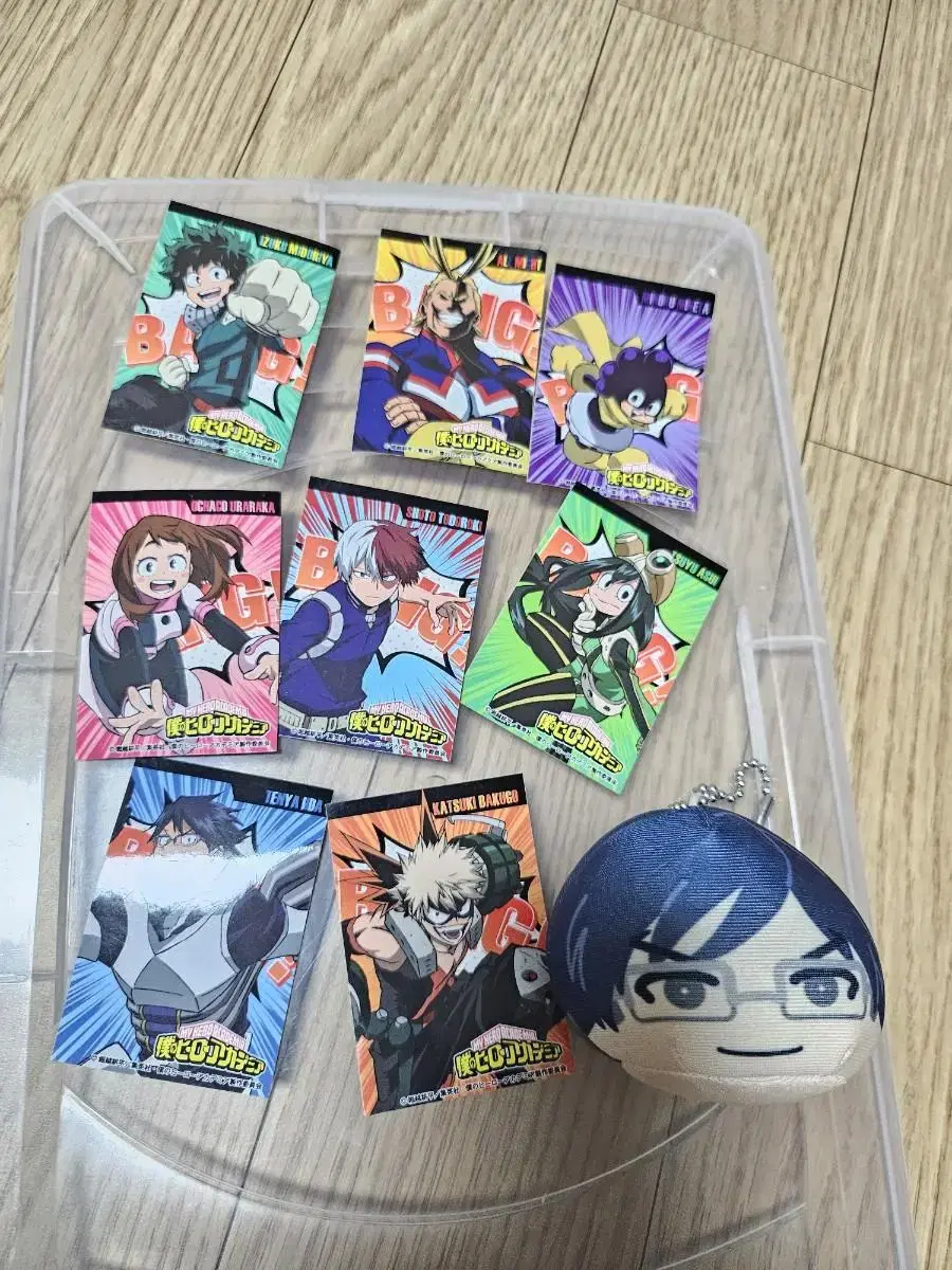 Iida Manju