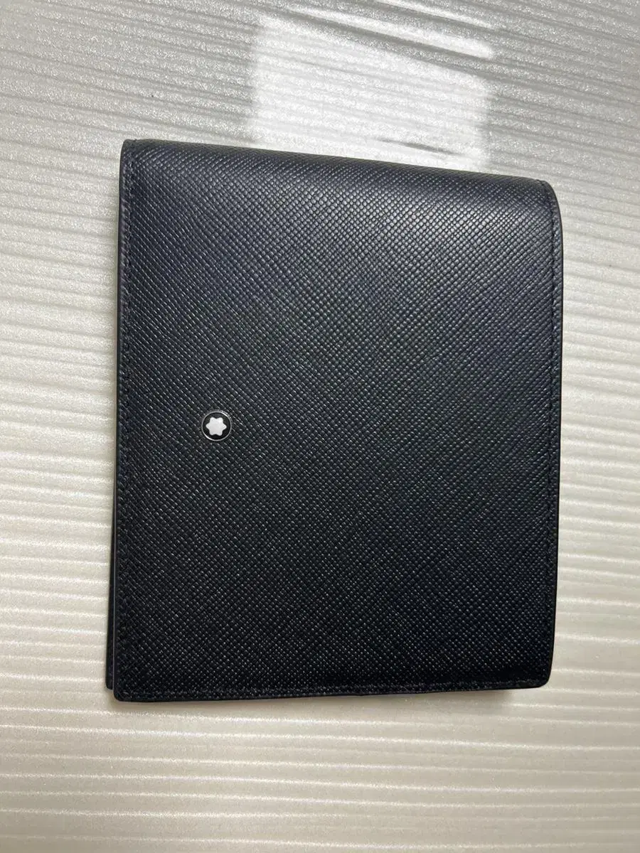 Montblanc Men's Wallet