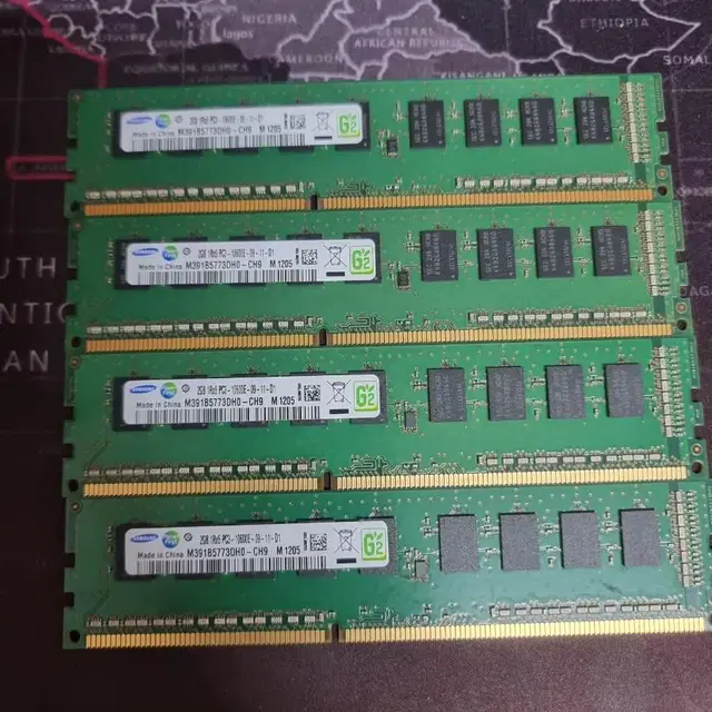 ddr3 램