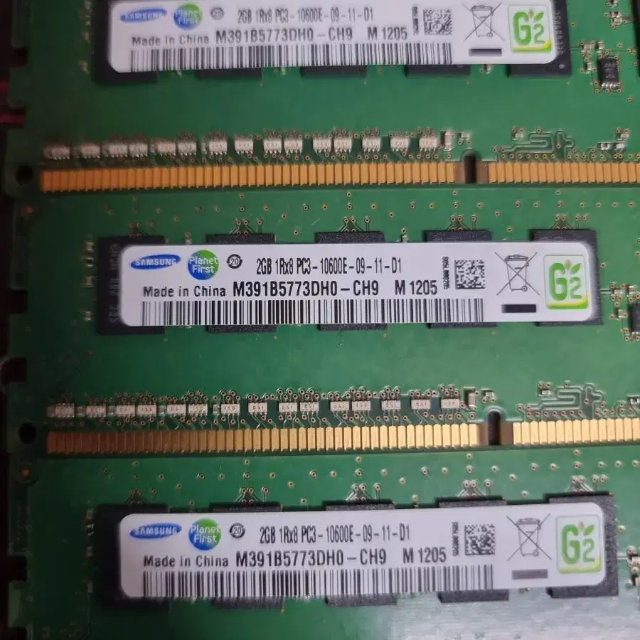 ddr3 램