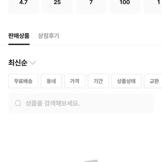 거래파기