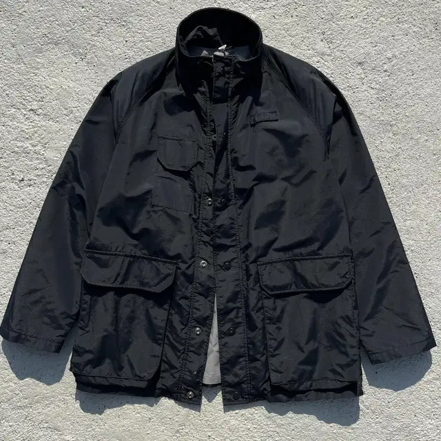 BLAUER gore-tex jacket ( made in USA )