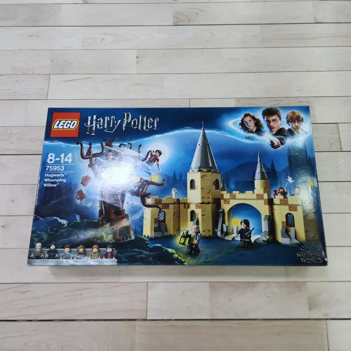 LEGO Harry Potter