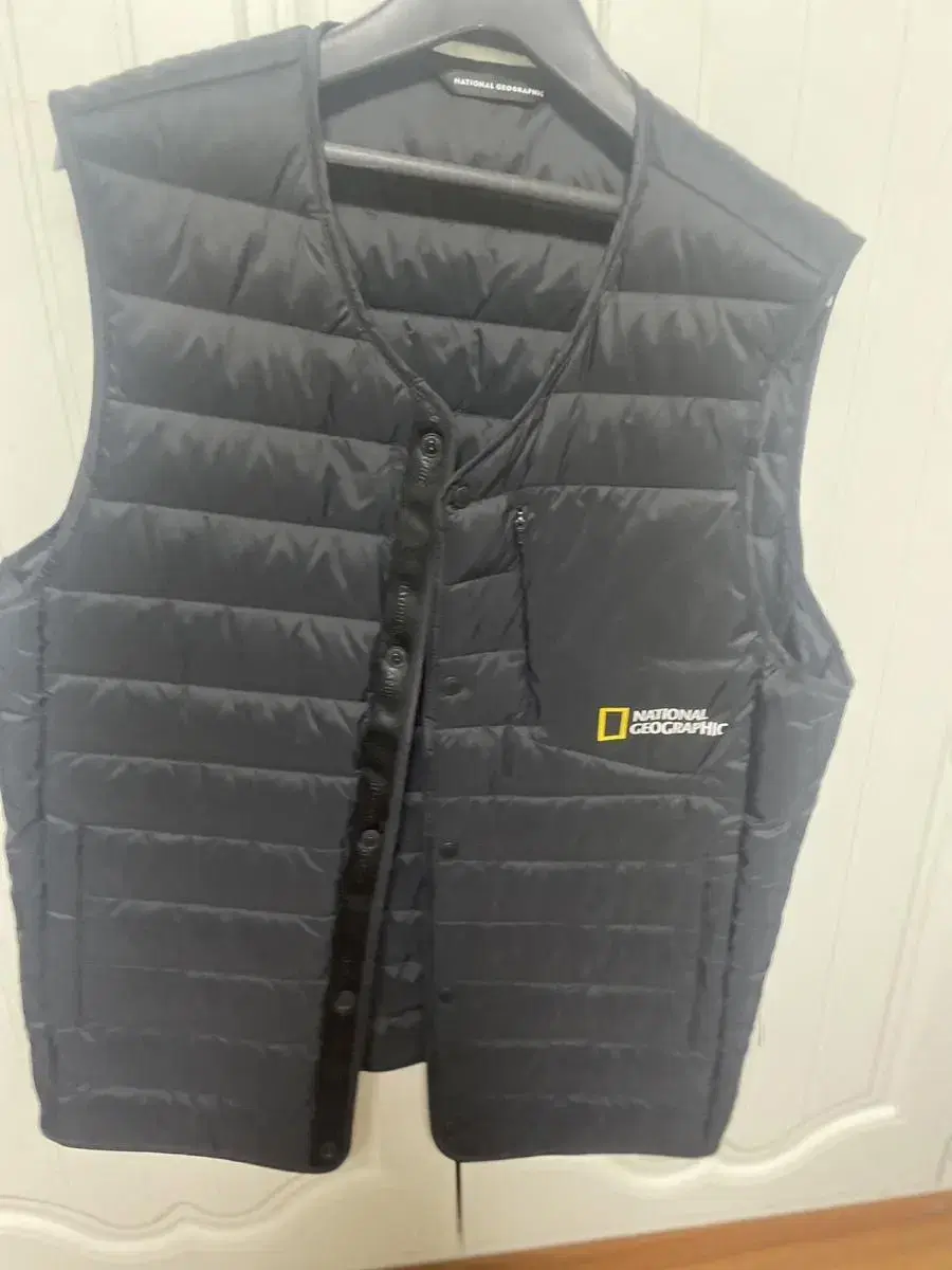 Neggio Vest