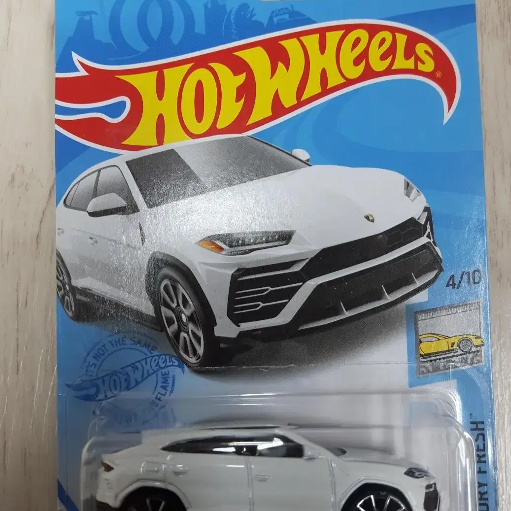 핫휠 17 람보르기니 우루스 URUS 미개봉 새상품