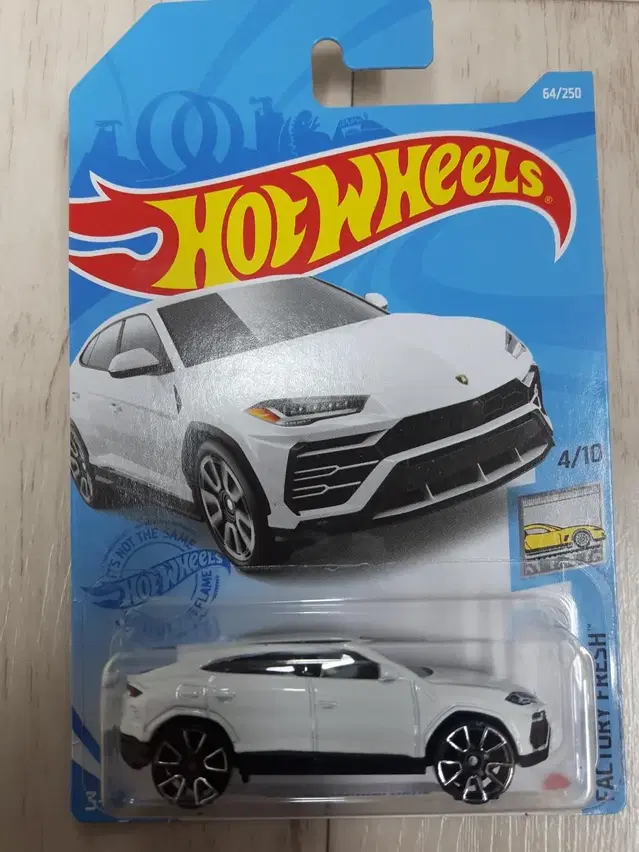 핫휠 17 람보르기니 우루스 URUS 미개봉 새상품