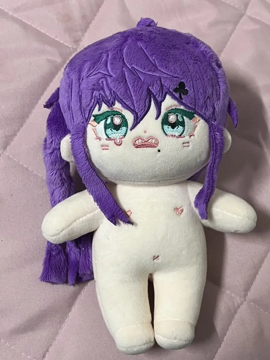 Angsta Mayoi20cm Somyi Doll Sells!