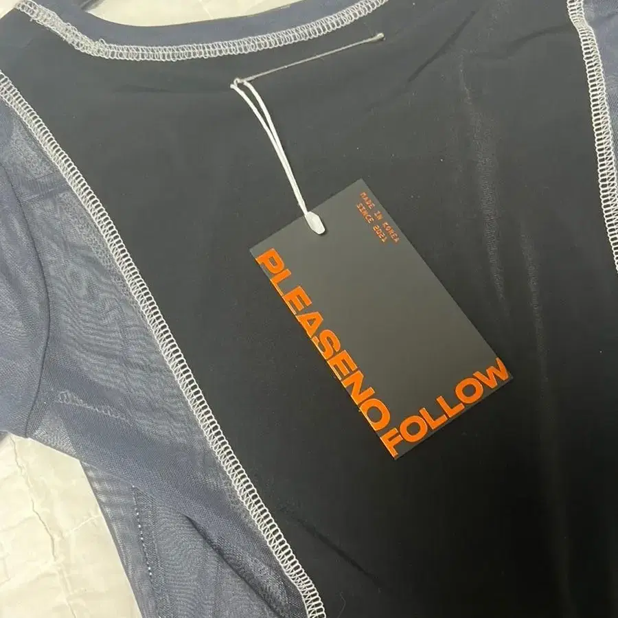 플리즈노팔로우 labor sports top!