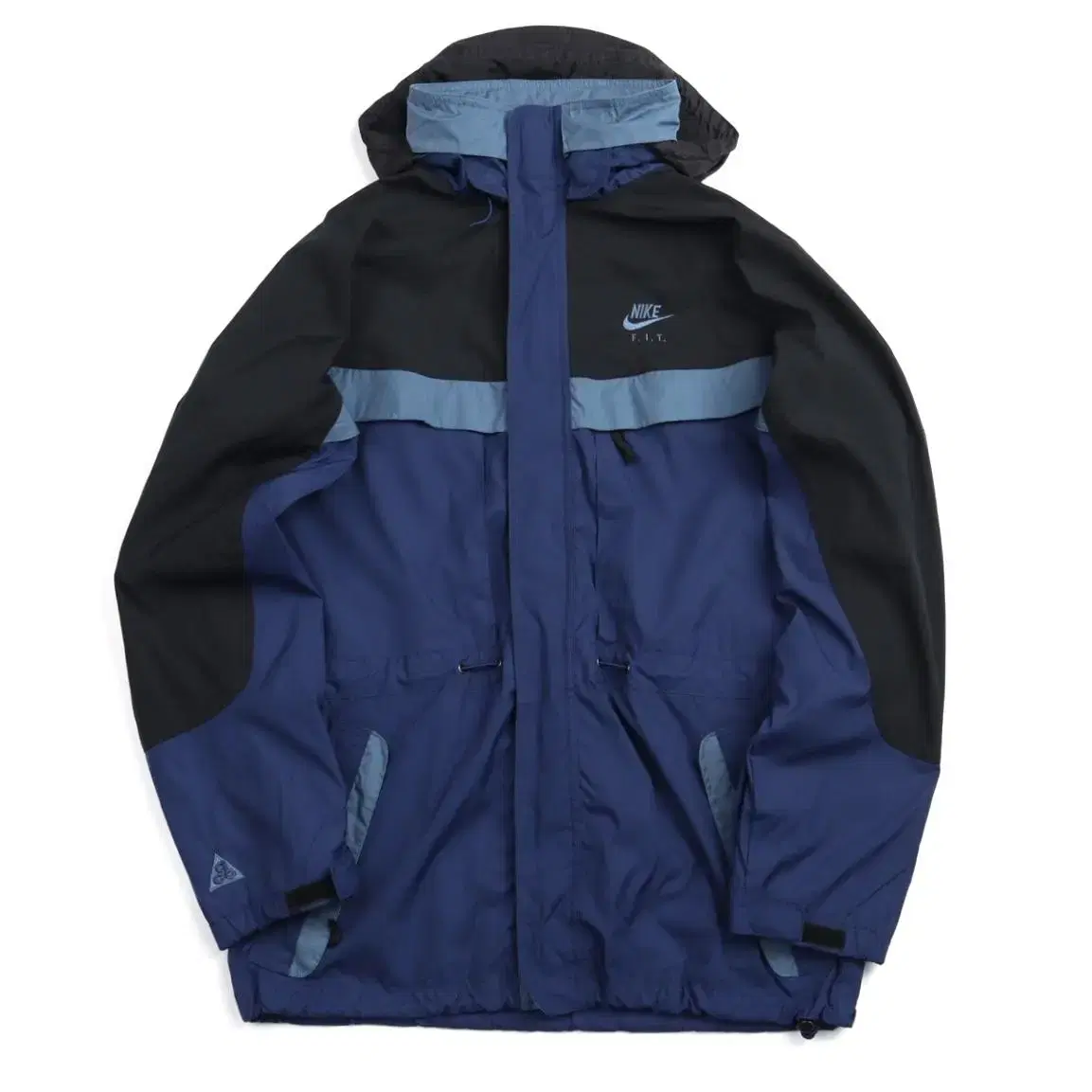 Nike ACG 90s Pullover Mountain Wind Jacket