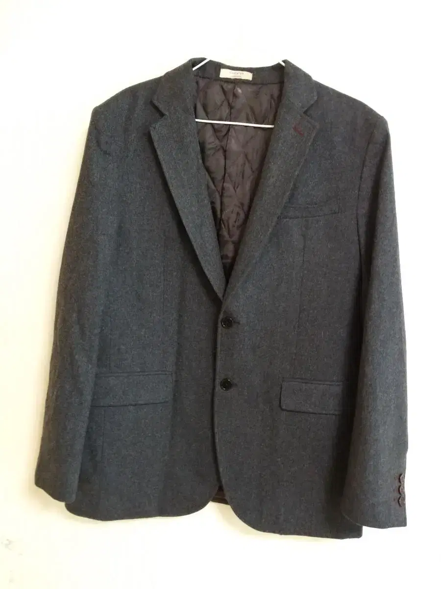 Men's Chester Winter Woolen Jacket (as new.105)