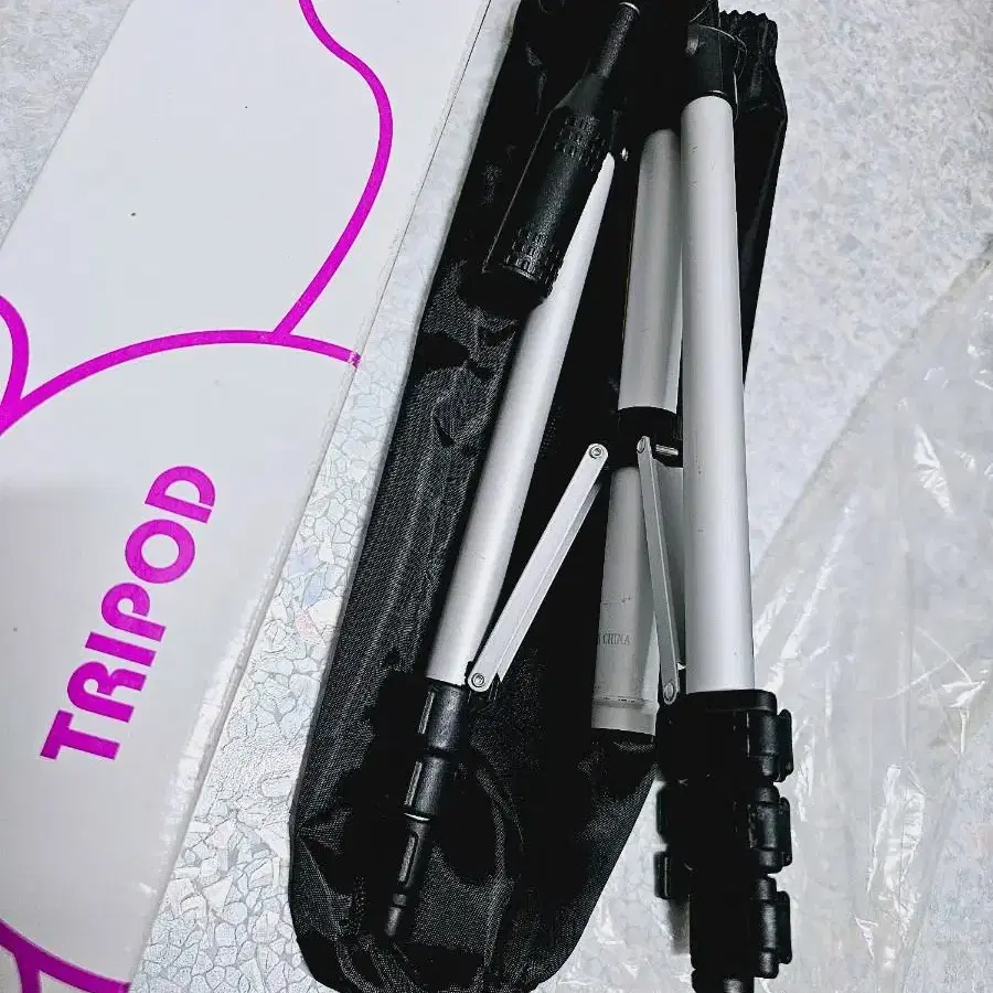 ellui tripod 삼각대