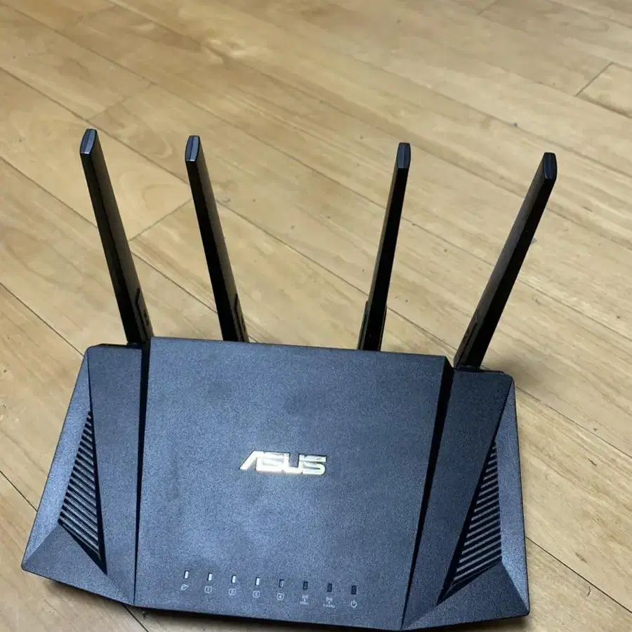 asus rt-ax 3000