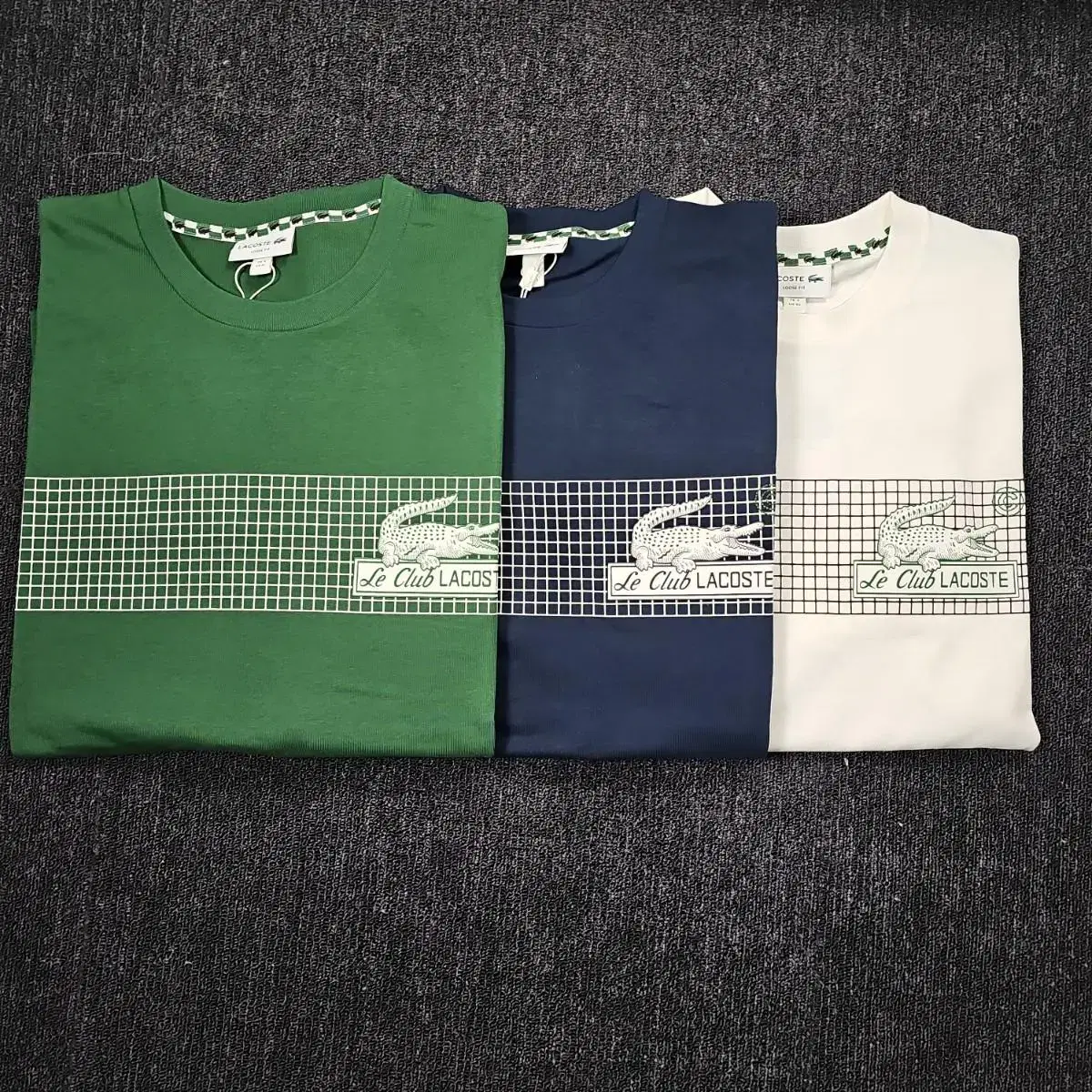 Lacoste Neo Heritage Vahn