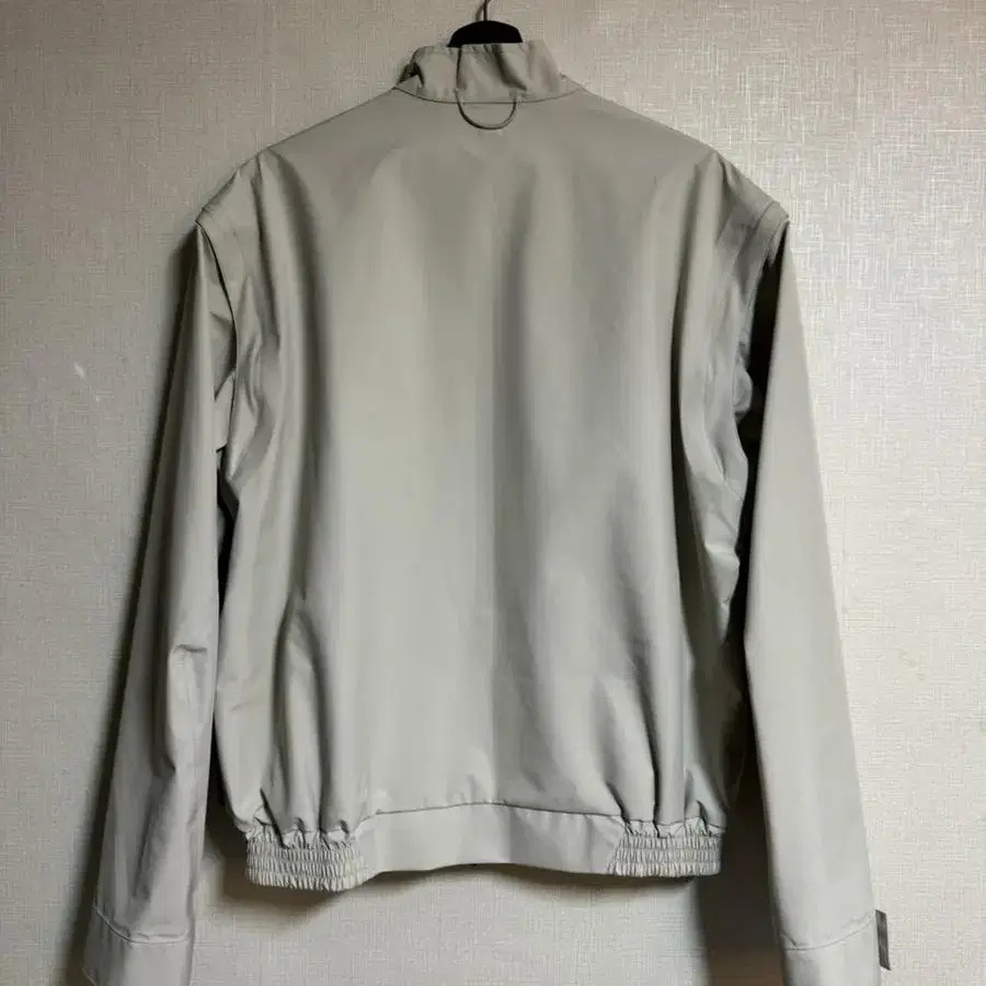 GR10K windstopper 2way jacket