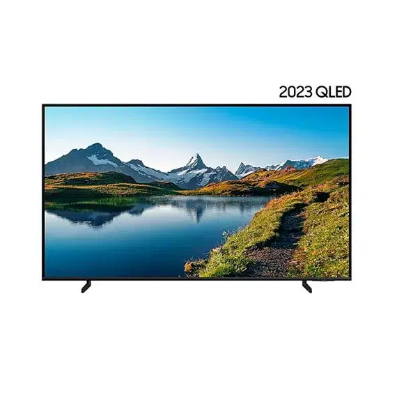 삼성 QLED TV 렌탈 85인치 KQ85QC68AFXKR 60개월약정