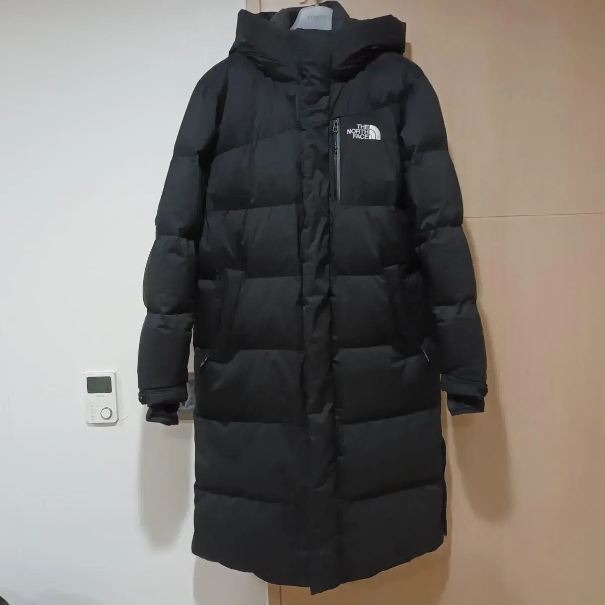 The North Face Sorel Padded Goose ConditionGood 100