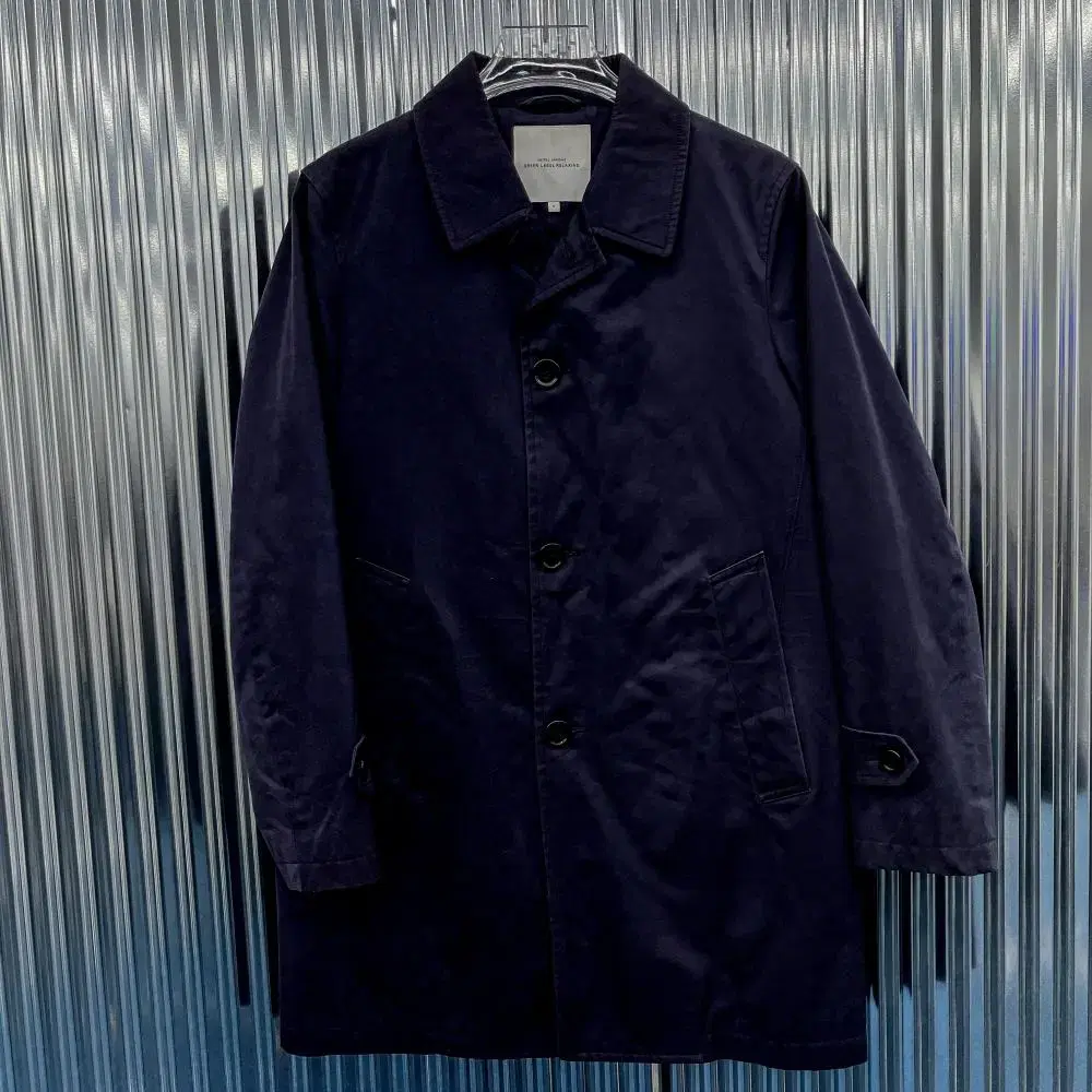 United Arrows Single Coat (Domestic L) R896