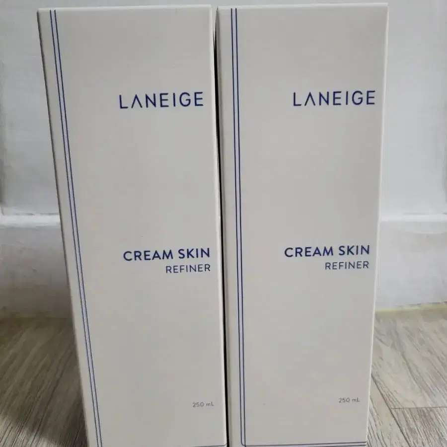 (새상품) 라네즈 크림스킨 250 ml, 1개