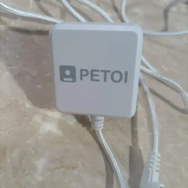 PETOI 어댑터