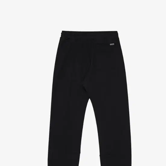 D.PRIQUE 클래식 SWEATPANTS. BLACK, L사이즈,