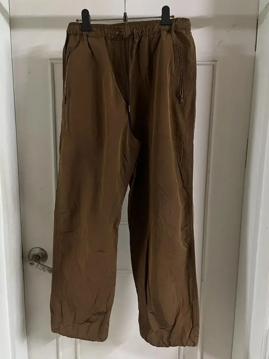 Ignigma Nylon Pants