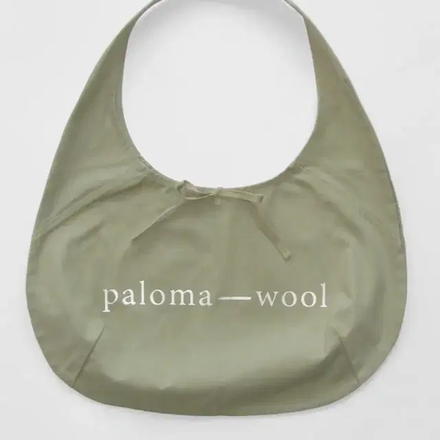 (구해요) 팔로마울 PalomaWool 팝업 에코백 구합니다!