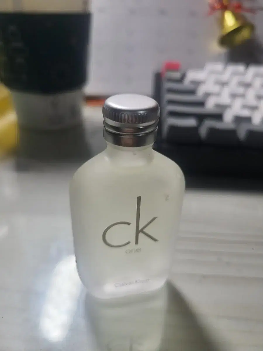 ck one 30ml