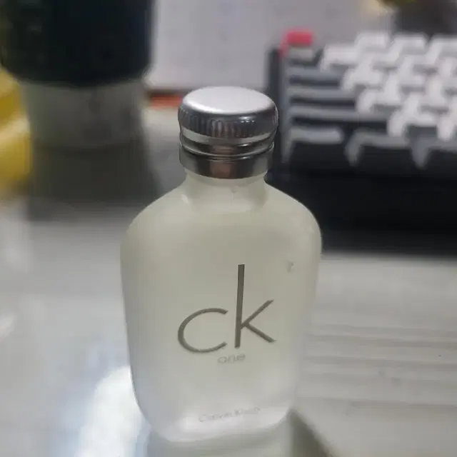 ck one 30ml