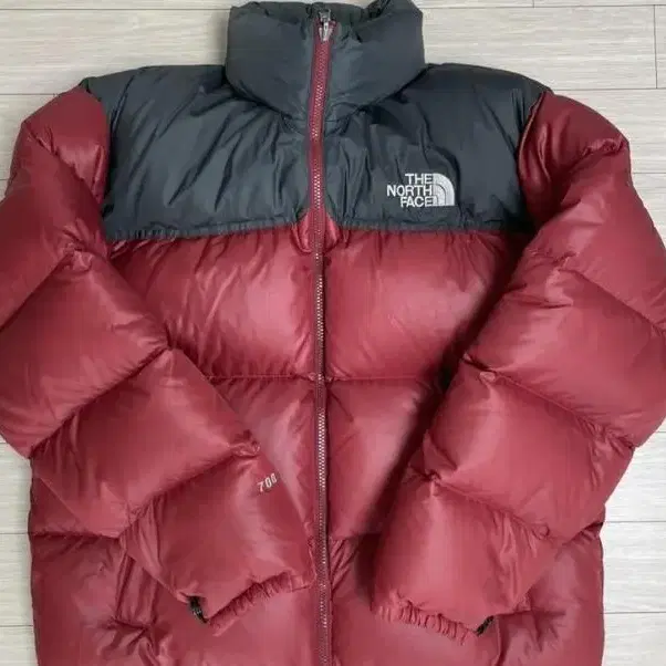 (마지막세일!)THE NORTHFACE 700 눕시 구스다운 패딩