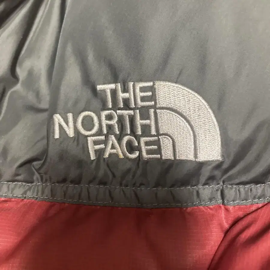 (마지막세일!)THE NORTHFACE 700 눕시 구스다운 패딩