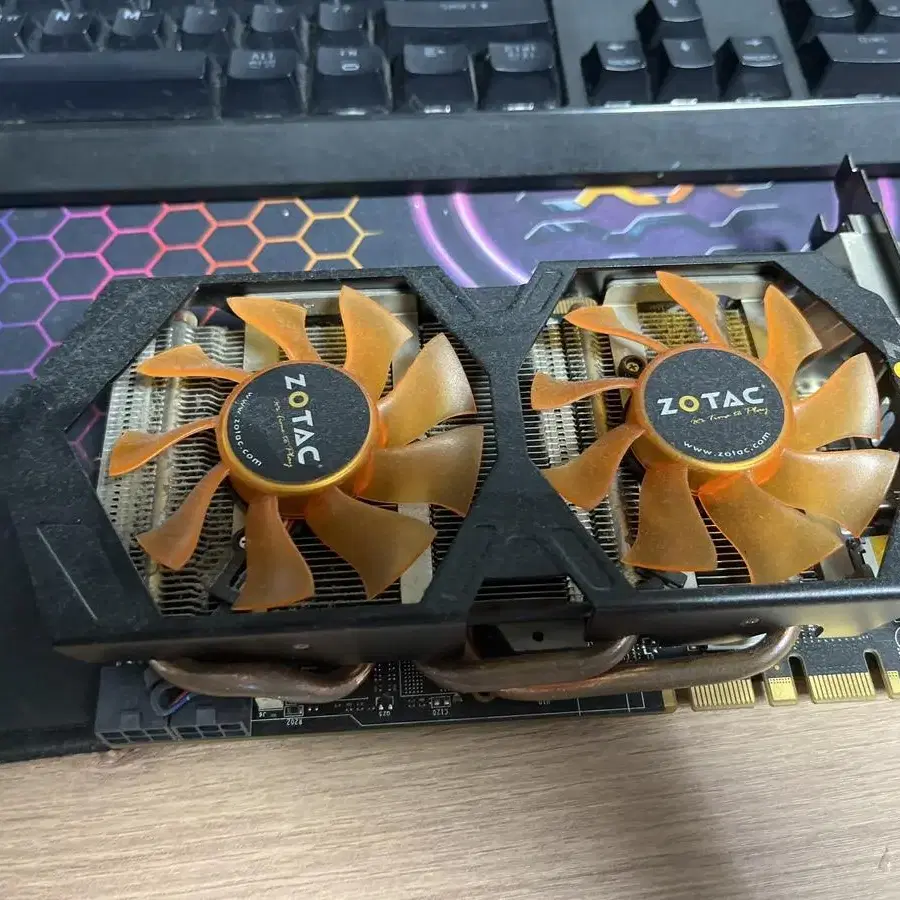 GTX 760