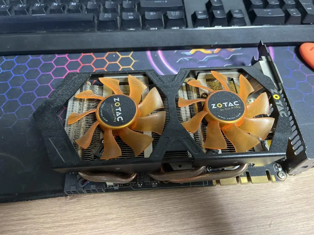 GTX 760