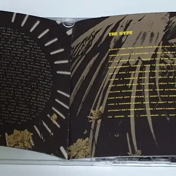 트웬티 원 파일럿츠 Trench 앨범 시디 CD