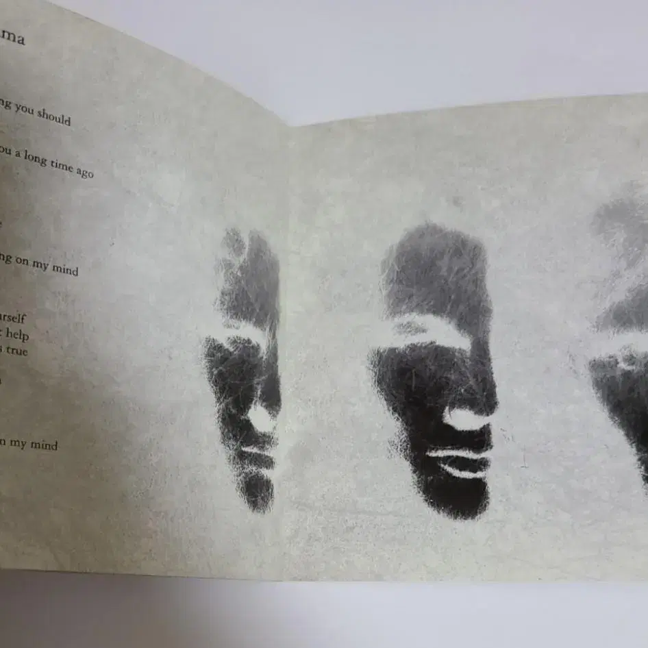 A-Ha 아하 Memorial Beach 앨범 시디 CD