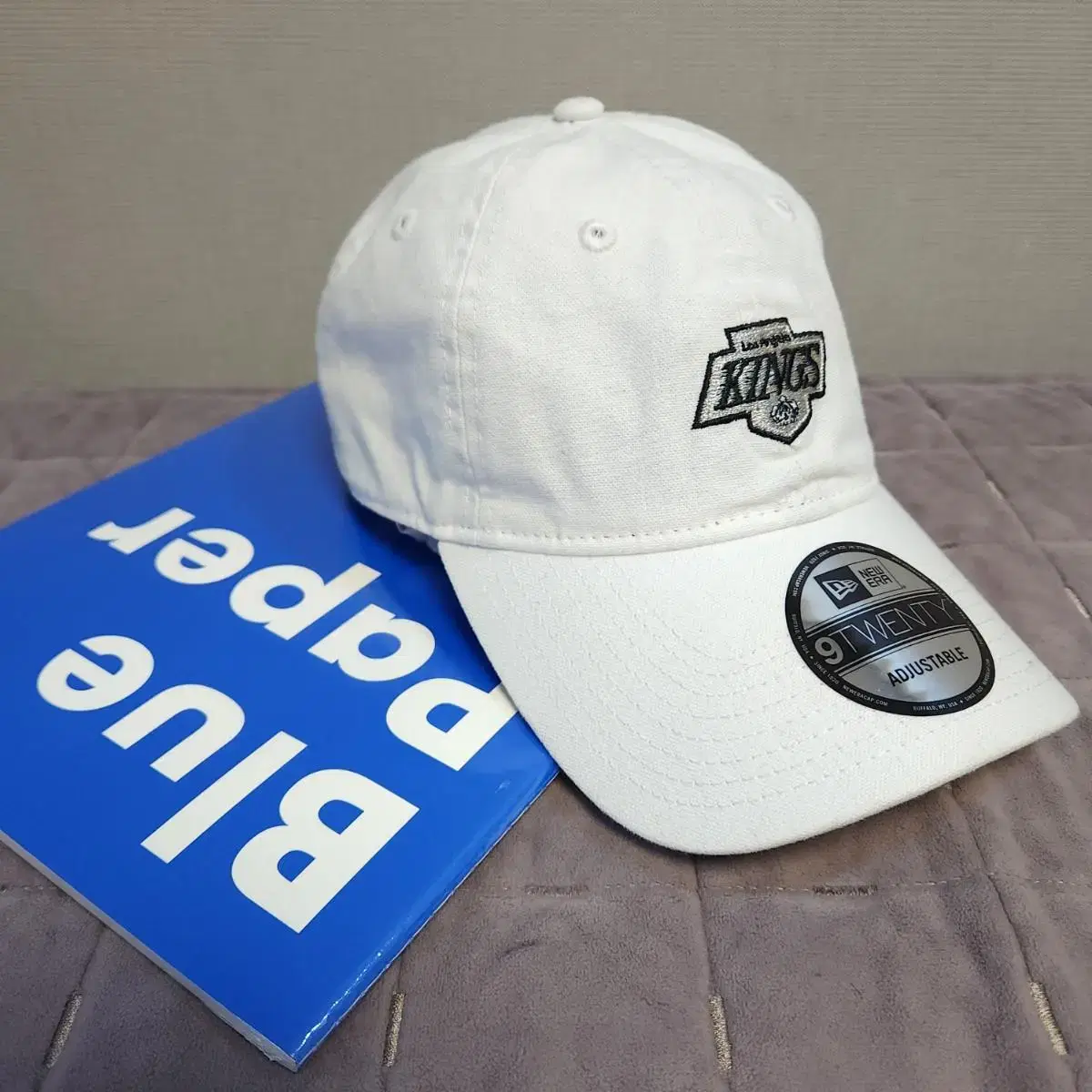 New Era LA KINGS Ballcap one