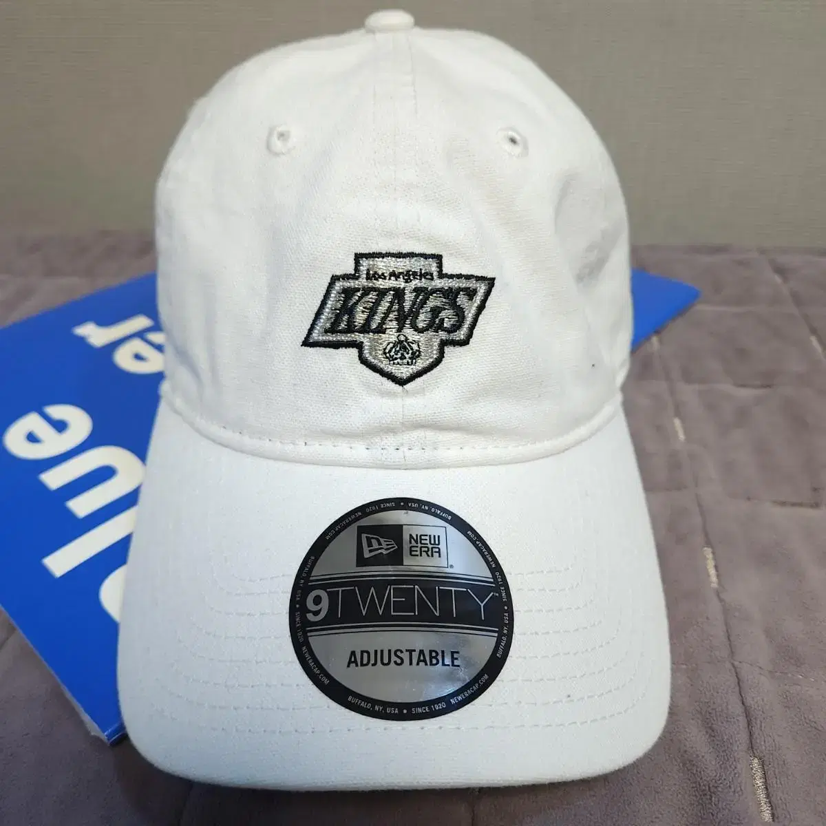 뉴에라 LA KINGS 볼캡 one