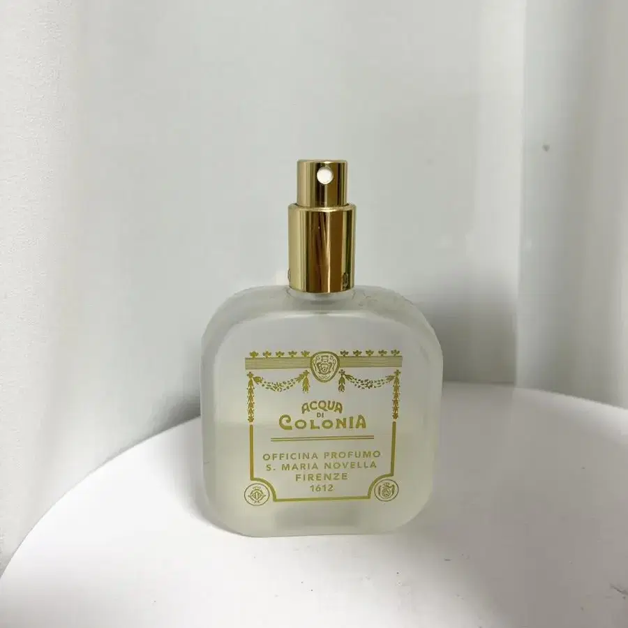 산타마리아노벨라 프리지아 향수 100ml 정품